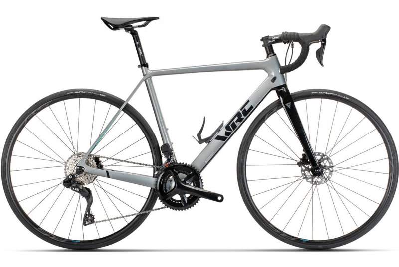 Bicicleta Conor Rush 105 Di2 2024