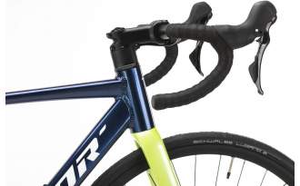 Bicicleta Conor Rush Alloy 2024 - azul