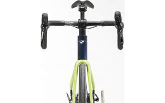Bicicleta Conor Rush Alloy 2024 - azul