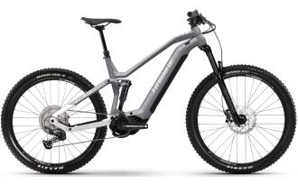 Bicicleta Haibike Allmtn 3 2025