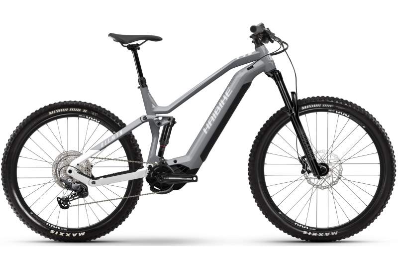 Bicicleta Haibike Allmtn 3 2025
