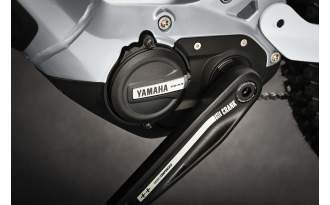 Bicicleta Haibike Allmtn 3 2025