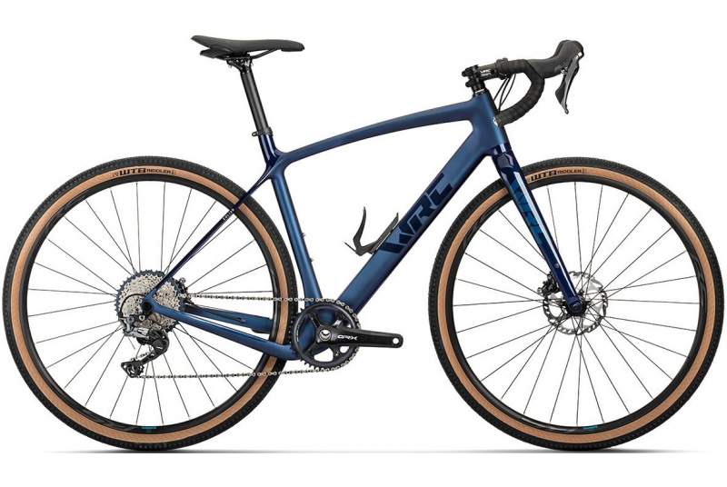 Bicicleta Conor WRC Eolian GRX810 2024