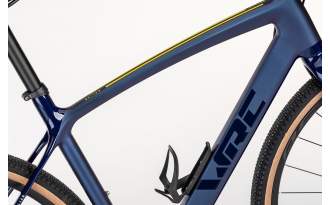 Bicicleta Conor WRC Eolian GRX810 2024