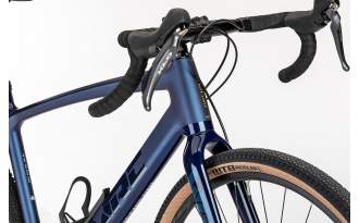 Bicicleta Conor WRC Eolian GRX810 2024