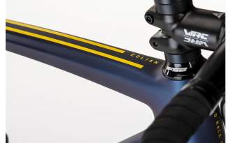 Bicicleta Conor WRC Eolian GRX810 2024