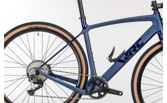 Bicicleta Conor WRC Eolian GRX600 2024