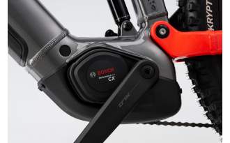 Bicicleta Haibike Allmtn 4 2025