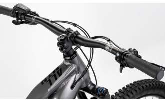 Bicicleta Haibike Allmtn 4 2025