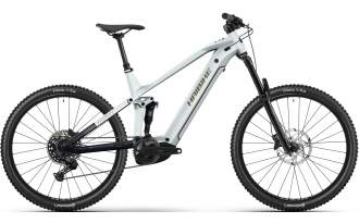 Bicicleta Haibike Alltrail 8 27.5 2025