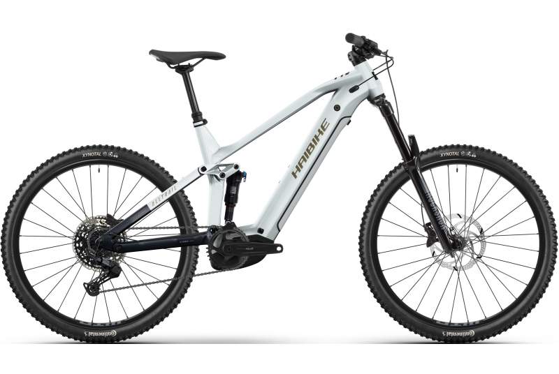 Bicicleta Haibike Alltrail 8 27.5 2025