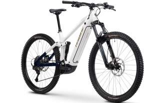 Bicicleta Haibike Alltrail 8 29 2025
