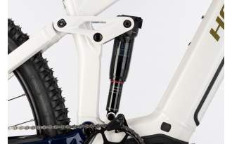 Bicicleta Haibike Alltrail 8 29 2025