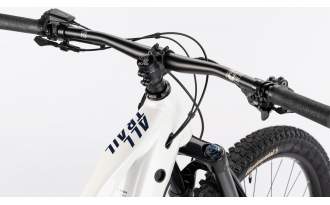 Bicicleta Haibike Alltrail 8 29 2025