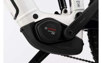 Bicicleta Haibike Alltrail 8 29 2025