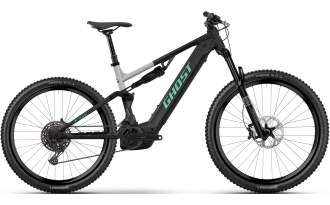 Bicicleta Ghost E-ASX Universal 2025