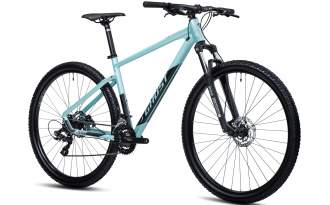 Bicicleta Ghost Kato 27.5 AL 2025 - light mint
