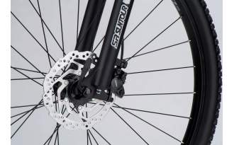 Bicicleta Ghost Kato 27.5 AL 2025 - light mint