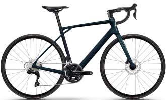 Bicicleta Lapierre Pulsium 5.0 2025