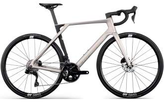 Bicicleta Lapierre Xelius DRS 6.0 2025 - beige