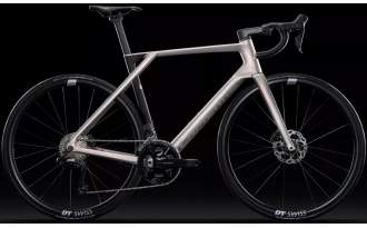 Bicicleta Lapierre Xelius DRS 6.0 2025 - beige