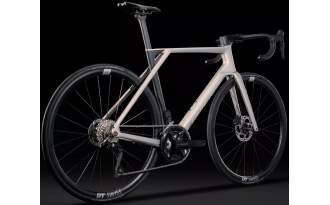 Bicicleta Lapierre Xelius DRS 6.0 2025 - beige