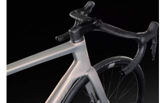 Bicicleta Lapierre Xelius DRS 6.0 2025 - beige