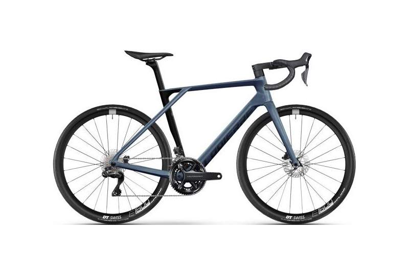 Bicicleta Lapierre Xelius DRS 7.0 2026
