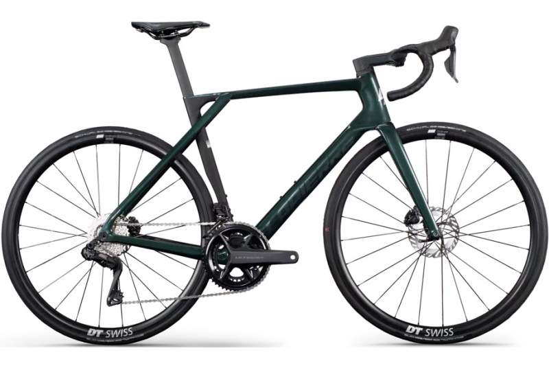 Bicicleta Lapierre Xelius DRS 7.0 2026