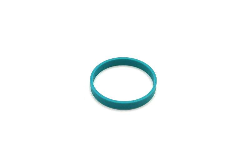 Guia plastico Dial remoto CTD (azul)