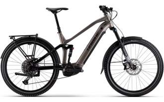 Bicicleta Haibike Adventr 10 2026