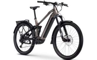 Bicicleta Haibike Adventr 10 2026