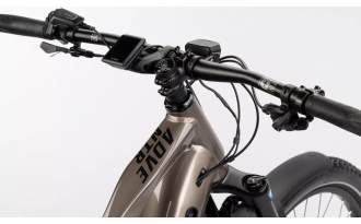Bicicleta Haibike Adventr 10 2026