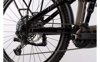 Bicicleta Haibike Adventr 10 2026