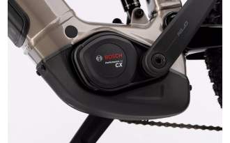 Bicicleta Haibike Adventr 10 2026