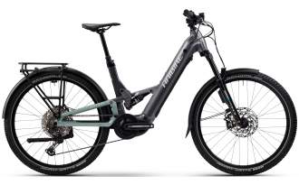 Bicicleta Haibike Adventr 11 ABS Low 2026