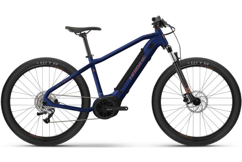 Bicicleta Haibike AllTrack 4 29 2025