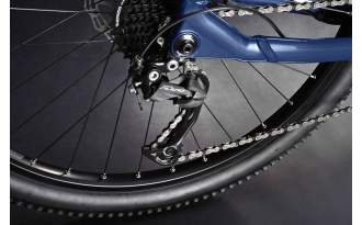 Bicicleta Haibike AllTrack 4 29 2025