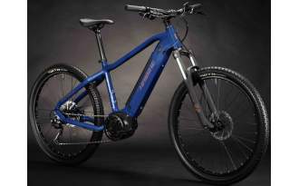 Bicicleta Haibike AllTrack 4 29 2025