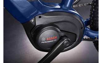 Bicicleta Haibike AllTrack 4 29 2025