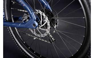 Bicicleta Haibike AllTrack 4 29 2025