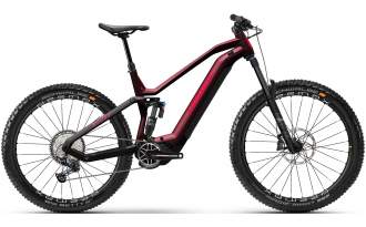 Bicicleta Haibike Nduro 7 2025