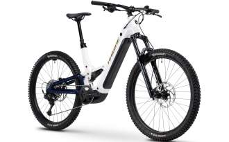 Bicicleta Haibike Alltrail 8 Low 27.5 2025