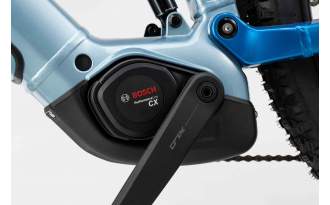 Bicicleta Haibike Alltrail 10 29 2025 - azul