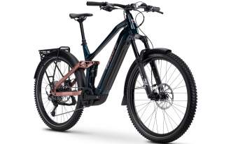 Bicicleta Haibike Adventr 8.5 2025