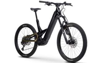 Bicicleta Haibike Alltrail 10.5 Low ABS 27.5 2025