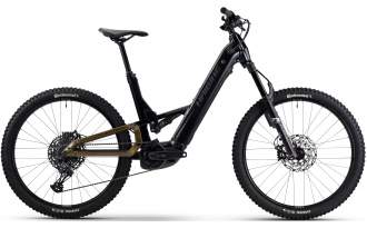 Bicicleta Haibike Alltrail 10.5 Low ABS 27.5 2025