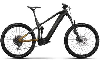 Bicicleta Haibike Alltrail 10.5 ABS 29 2025