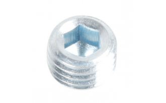 Tornillo FOX Válvula Nitrógeno