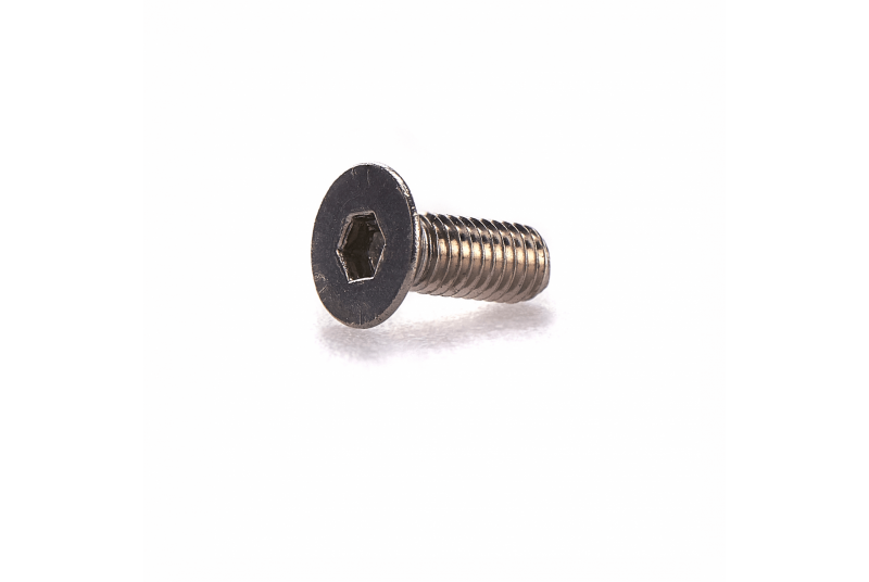 Tornillo Fox M3 x 8mm